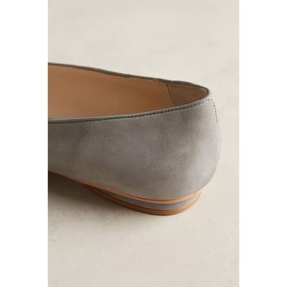 Anthropologie Guilhermina Orson Loafers - Picture 7 of 7